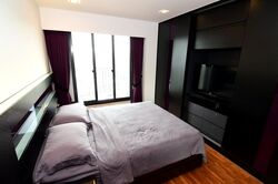 Blk 1A The Pinnacle@Duxton (Bukit Merah), HDB 5 Rooms #504442501